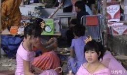 女孩爆料缅甸电影视频,女孩爆料揭露惊人内幕