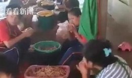 黑心摊贩爆料视频,黑心摊贩自爆内幕，食品安全问题触目惊心