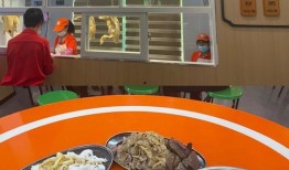 二一快餐爆料视频,食品安全问题引关注